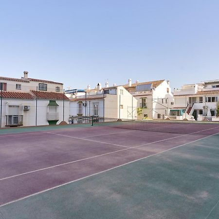 Appartement Terraza Sobre El Mar à Torrox Extérieur photo